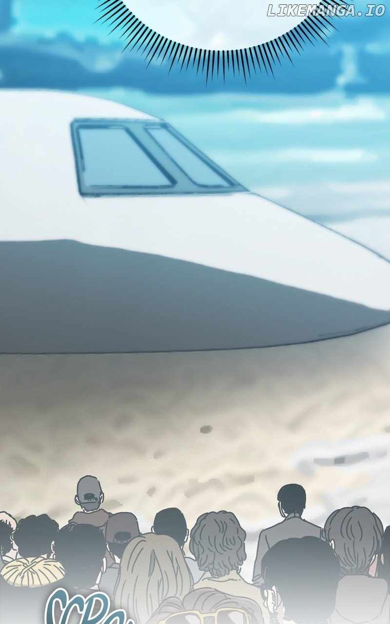 Hidden House in the Apocalypse Chapter 50 120